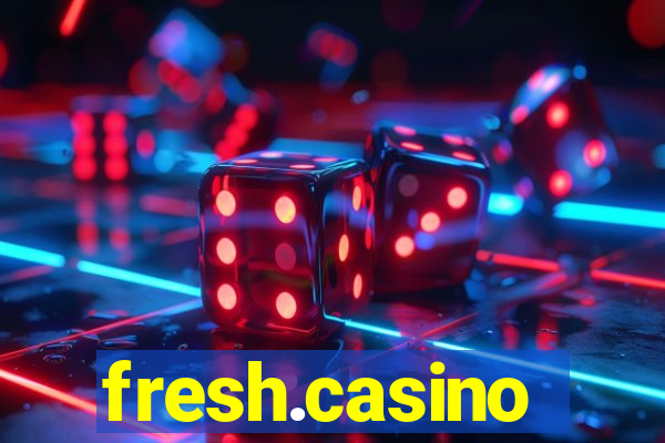 fresh.casino