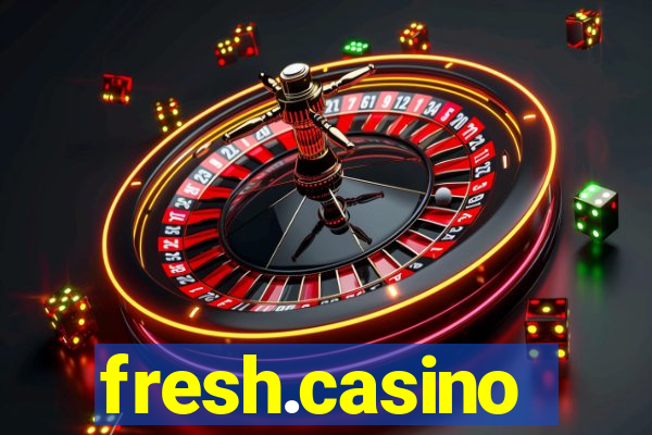 fresh.casino