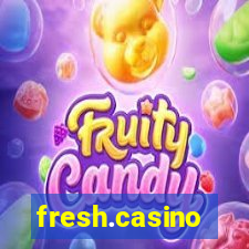 fresh.casino