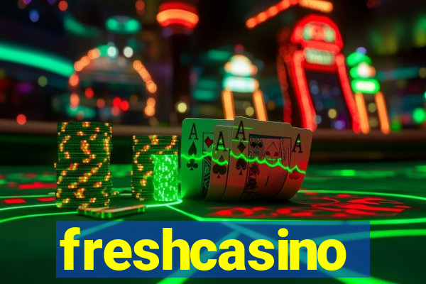 freshcasino