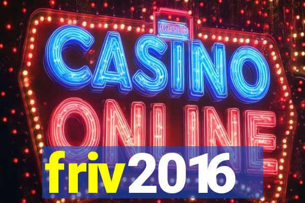 friv2016