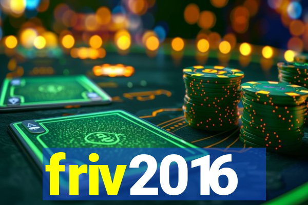 friv2016