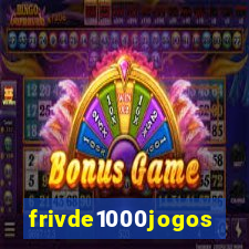 frivde1000jogos