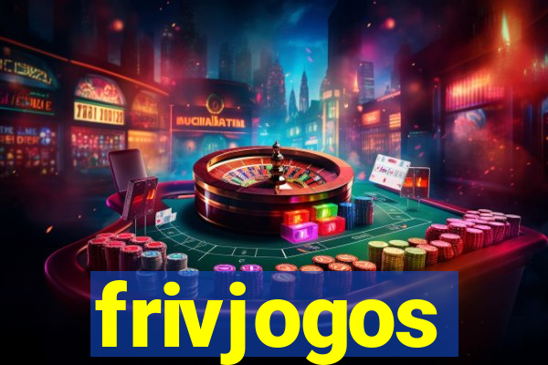 frivjogos