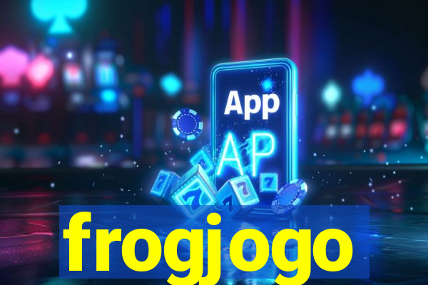 frogjogo