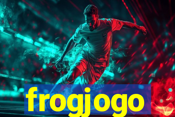 frogjogo
