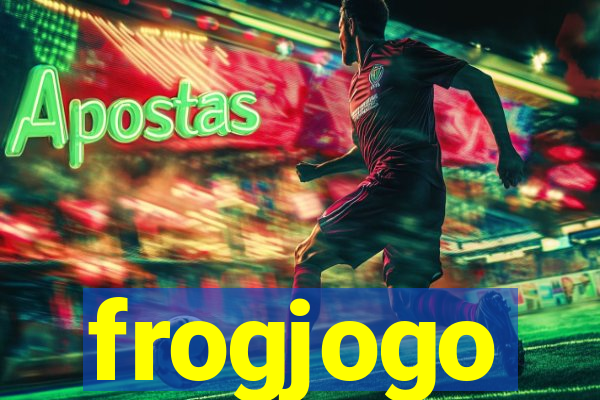 frogjogo
