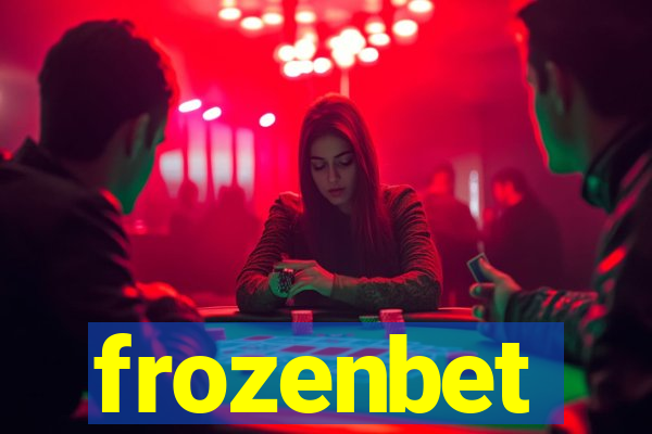 frozenbet