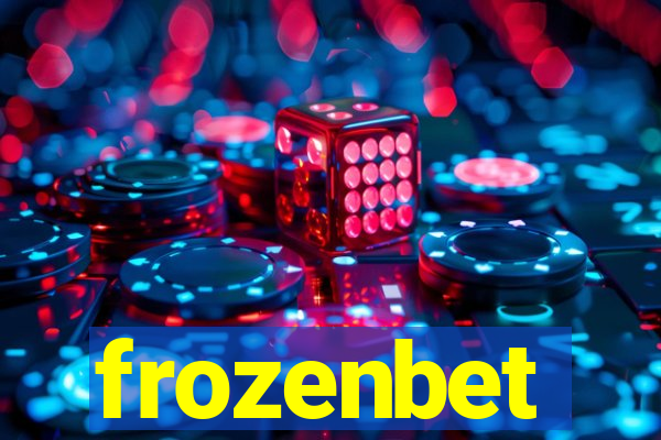 frozenbet