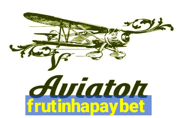 frutinhapaybet