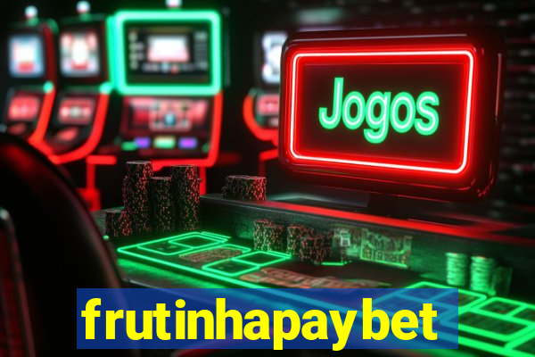 frutinhapaybet
