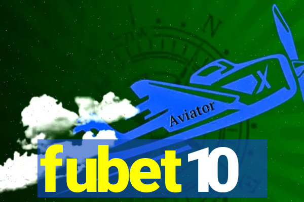 fubet10
