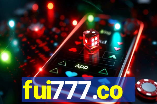 fui777.co