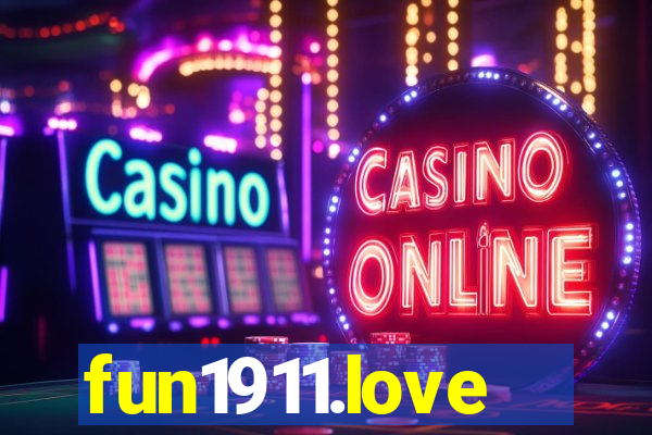 fun1911.love