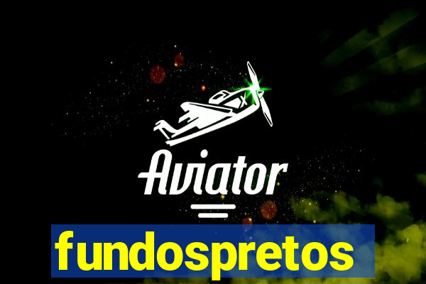 fundospretos