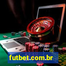 futbet.com.br