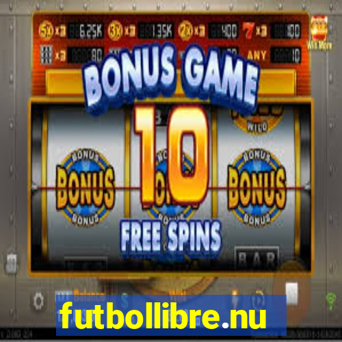 futbollibre.nu