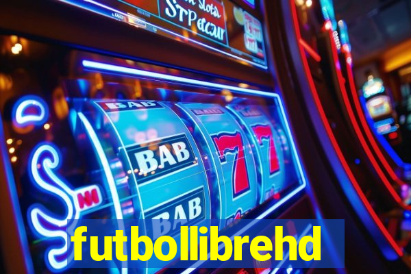 futbollibrehd