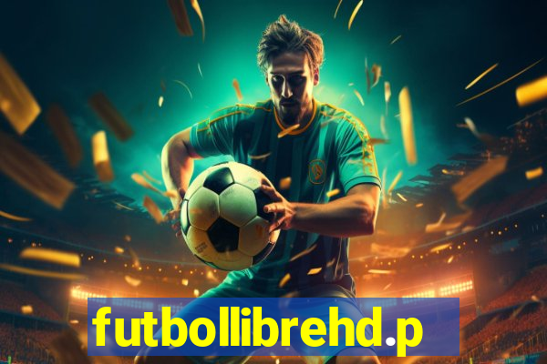 futbollibrehd.pe