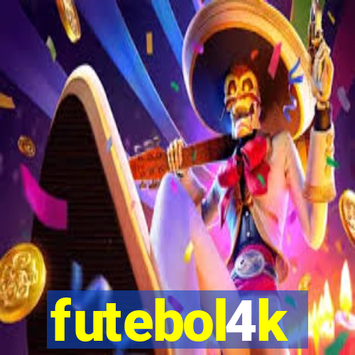 futebol4k