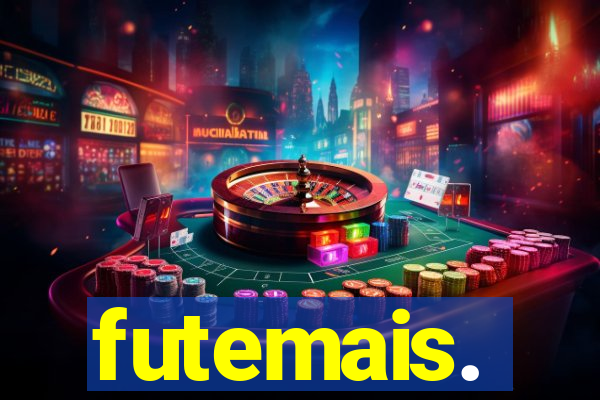 futemais.