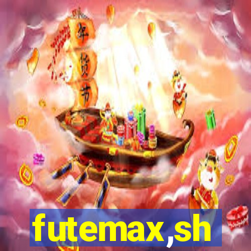 futemax,sh