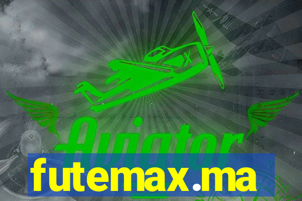 futemax.ma