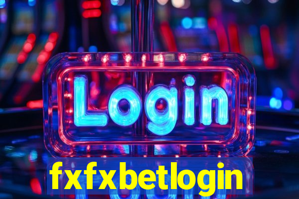 fxfxbetlogin