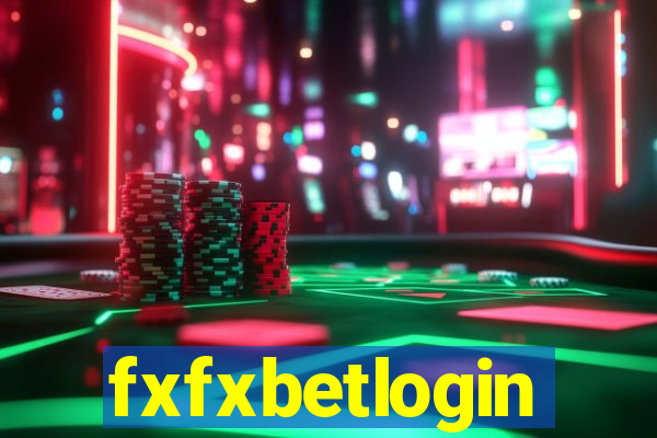 fxfxbetlogin