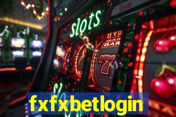 fxfxbetlogin