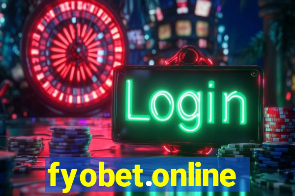 fyobet.online