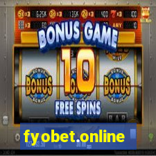fyobet.online