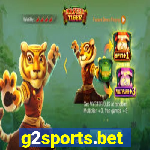g2sports.bet