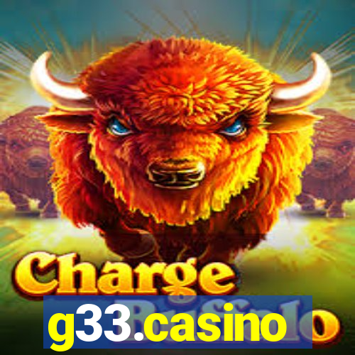 g33.casino