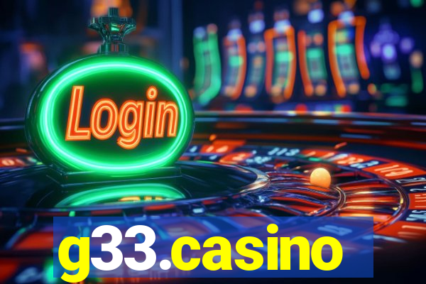 g33.casino