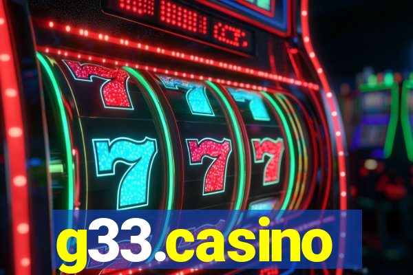 g33.casino