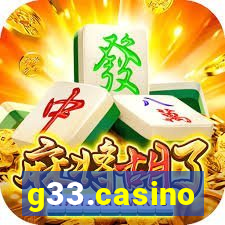 g33.casino