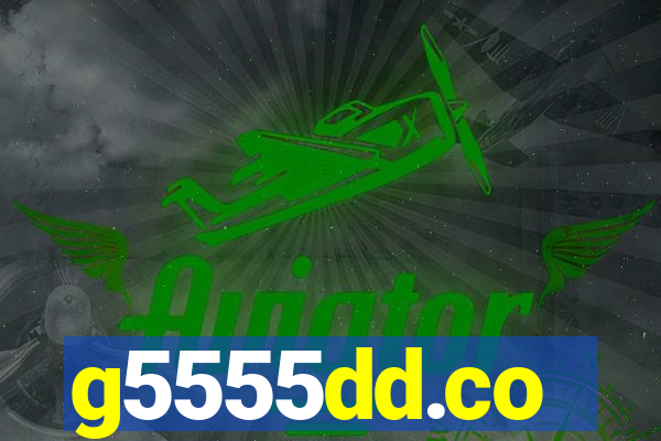 g5555dd.co