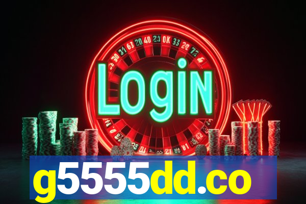 g5555dd.co
