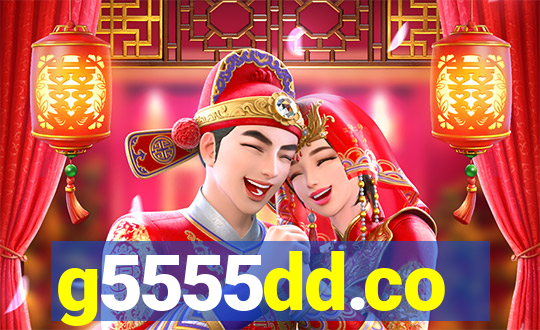 g5555dd.co