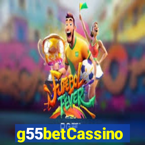 g55betCassino