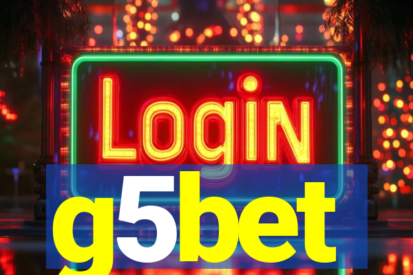 g5bet