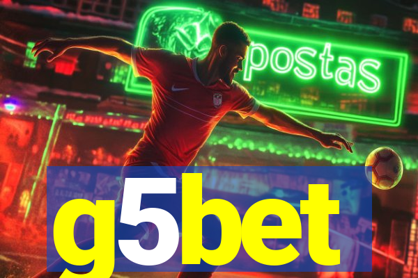 g5bet