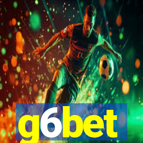 g6bet