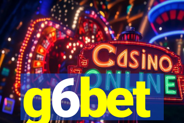 g6bet