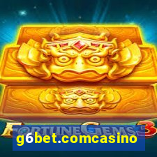g6bet.comcasino