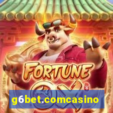 g6bet.comcasino