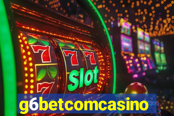 g6betcomcasino