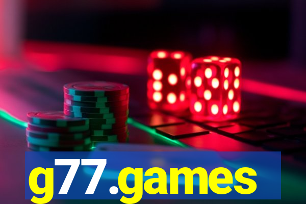g77.games