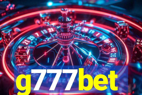 g777bet